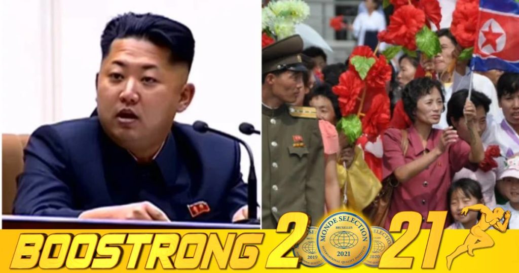 កូរ៉េខាងជើងណែនាំឲ្យពលរដ្ឋខ្លួនកាត់បន្ថយការទទួលទានអាហាររហូតឆ្នាំ ២០២៥ ដោយសារតែកត្តាបែបនេះ