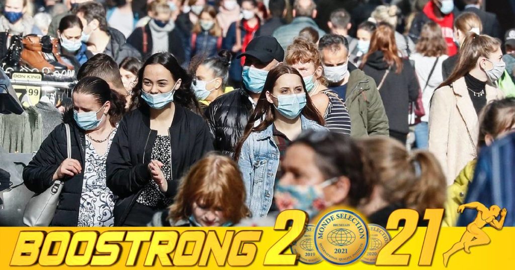 WHO ទាញសញ្ញាអាសន្នអំពីលទ្ធភាពនៃការរាតត្បាតជំងឺកូវីដ ១៩ ជាថ្មីម្តងទៀតនៅតំបន់អឺរ៉ុប