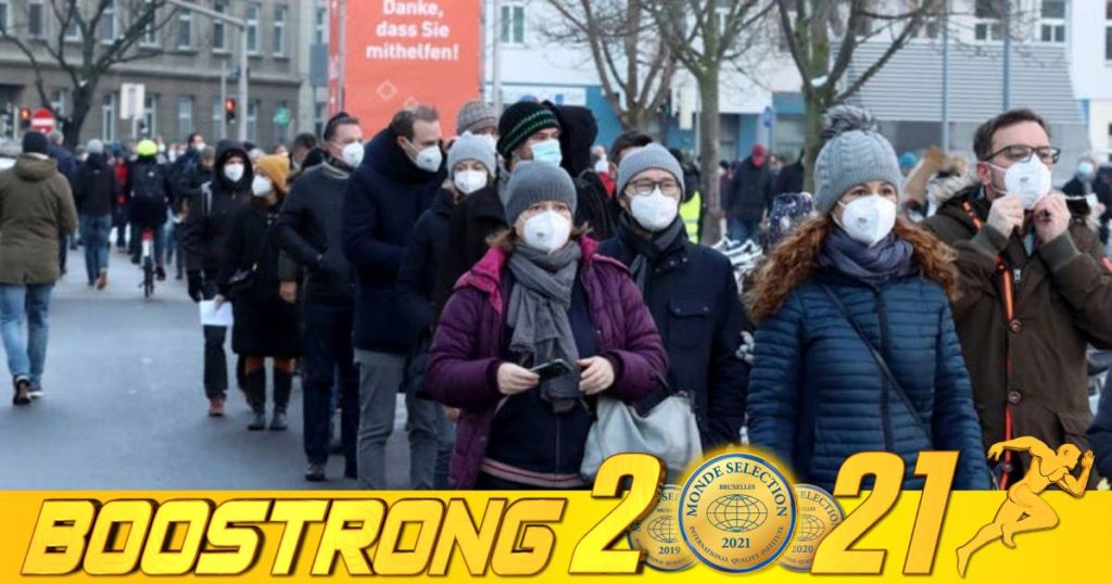 WHO ព្យាករណ៍ថា នៅត្រឹមខែមីនាខាងមុខនេះជំងឺកូវីដ ១៩ នឹងឆក់យកជីវិតពលរដ្ឋនៅតំបន់អឺរ៉ុបចំនួន ៧០ម៉ឺននាក់បន្ថែមទៀត