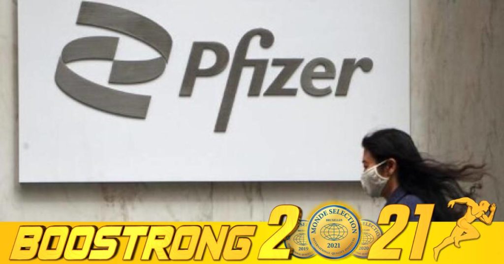 ក្រុមហ៊ុន Pfizer ប្តឹងបុគ្គលិកខ្លួនម្នាក់ថាបានលួចយកអាថ៌កំបាំងនៃការផលិតវ៉ាក់សាំងបង្ការជំងឺកូវីដ ១៩