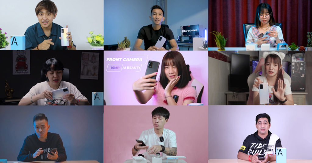 វីដេអូបើកប្រអប់ OPPO A95 បំពាក់ RAM ធំរហូតដល់ 13GB ត្រូវបានគេបង្ហោះពេញបណ្តាញសង្គម មុនពេលប្រកាសចេញជាផ្លូវការ