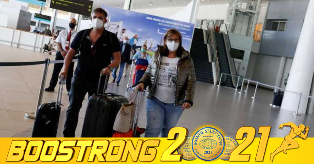 ព័រទុយហ្គាល់តម្រូវឱ្យអ្នកដំណើរដែលចូលមកប្រទេសខ្លួន ត្រូវមានក្រដាសបញ្ជាក់ពីលទ្ធផលអវិជ្ជមាននៃជំងឺកូវីដ១៩ ហើយអ្នកល្មើសនឹងត្រូវពិន័យជាប្រាក់ ២២,០០០ ដុល្លារ