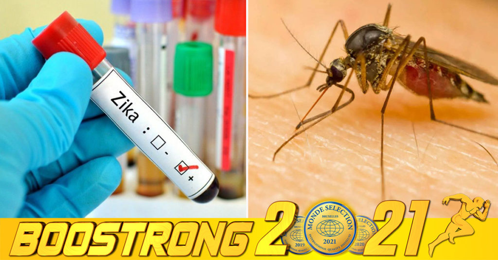 យ៉ាងហោចណាស់មានពលរដ្ឋឥណ្ឌាជិត ១០០ នាក់ បានឆ្លងវីរុស Zika នៅក្នុងការផ្ទុះឡើងថ្មីចុងក្រោយមួយក្នុងរដ្ឋ Uttar Pradesh