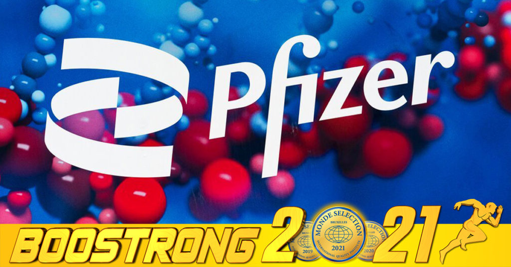 ក្រុមហ៊ុន Pfizer កំពុងធ្វើការសាកល្បងថ្នាំគ្រាប់បង្ការជំងឺកូវីដ១៩ Paxlovid នៅក្នុងប្រទេសរុស្ស៊ី