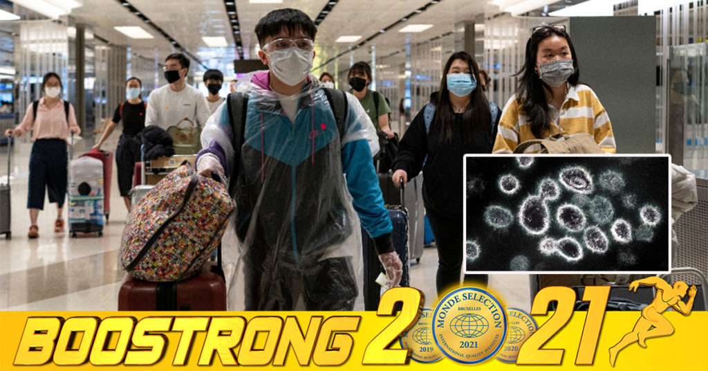 សិង្ហបុរីបានប្រកាសជាបន្ទាន់ មិនឱ្យមានការចូលពីអ្នកដំណើរមកពីតំបន់អាហ្វ្រិក ដោយសារការផ្ទុះឡើងនៃជំងឺកូវីដ១៩ បំប្លែងខ្លួនថ្មី