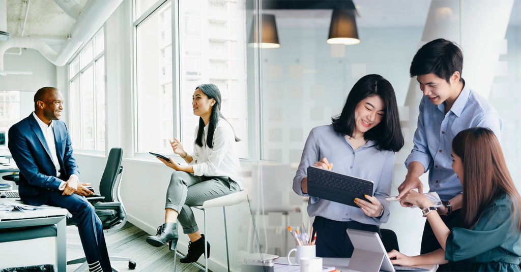 Visa អញ្ជើញអាជីវកម្មដែលទើបបង្កើតថ្មី (Startups) នៅអាស៊ីប៉ាស៊ីហ្វិក ចូលរួមបង្កើតសមត្ថភាពទូទាត់ឌីជីថលជំនាន់ក្រោយ