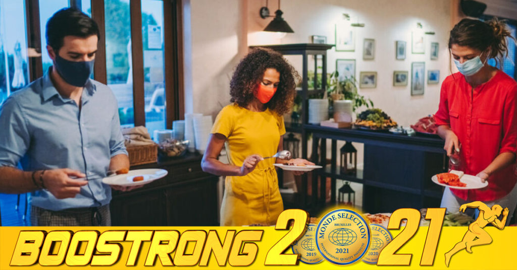 ទីក្រុងមួយនៅរដ្ឋកាលីហ្វ័រញ៉ារបស់សហរដ្ឋអាមេរិក បានចេញច្បាប់ពាក់ម៉ាស់ដ៏តឹងរឹងបំផុត សូម្បីតែនៅក្នុងផ្ទះឯកជនក៏ដោយ