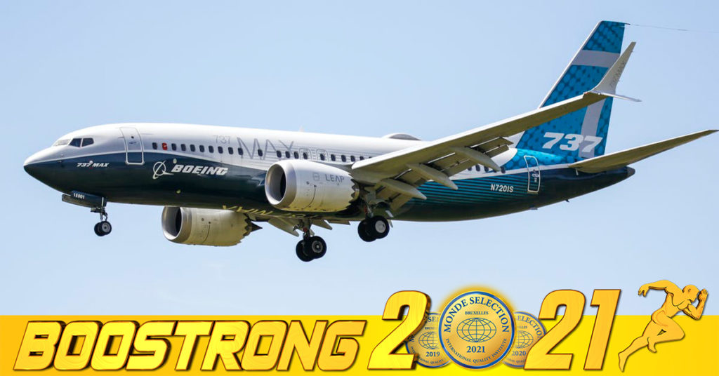 ប្រទេសឥណ្ឌូនេស៊ីបានដកចេញនូវបម្រាមហោះហើរ សម្រាប់យន្ដហោះ Boeing 737 MAX