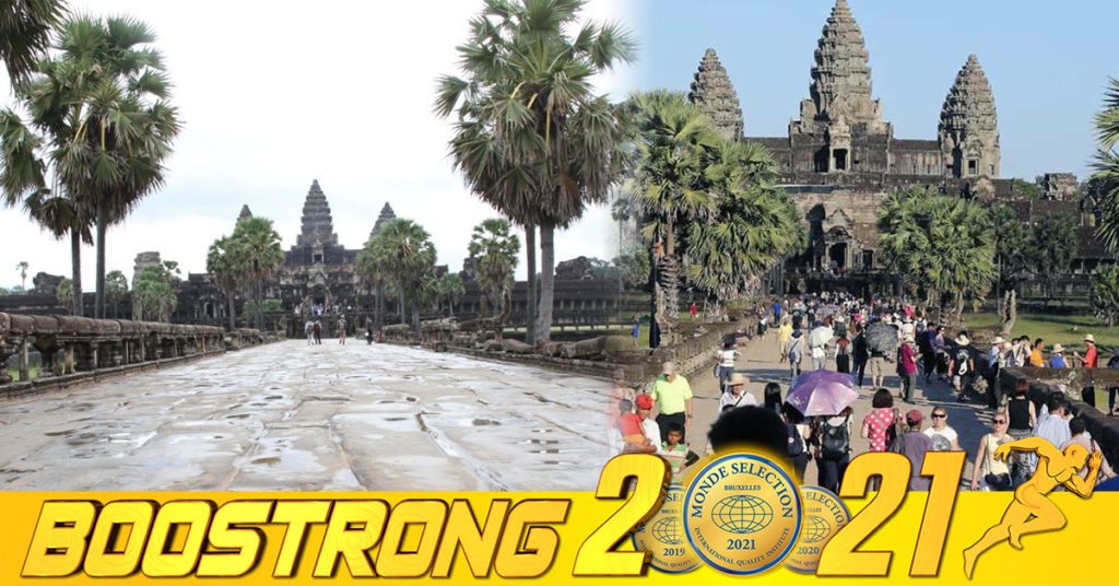 អាជ្ញាធរជាតិអប្សរា ត្រៀមរៀបចំព្រឹត្តិការណ៍រំលឹកគុណអង្គរ រយៈពេល៣ថ្ងៃក្នុងខែធ្នូនេះ