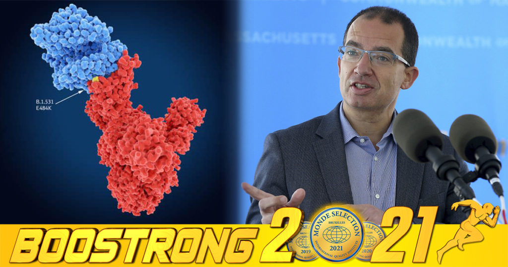 អគ្គនាយកក្រុមហ៊ុន Moderna បាននិយាយថា វ៉ាក់សាំងនាពេលបច្ចុប្បន្នទំនងជាមិនអាចប្រឆាំងនឹងមេរោគអូមីក្រុងបាននោះទេ