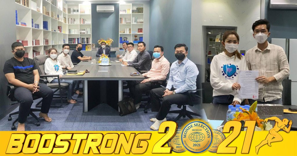 ទីបំផុត រឿងរ៉ាវរបស់ម្ចាស់ហាង V Shop និងអតីតគូស្នេហ៍ត្រូវបានបញ្ចប់ក្រោមការសម្របសម្រួលរបស់ឯកឧត្ដម​ គី​ តិច