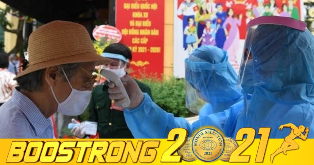 វៀតណាមបន្ដបញ្ជាក់ពីករណីជំងឺកូវីដ១៩ ថ្មីចំនួន ១៤,៥៥៨ ករណី បន្ថែមទៀត នៅក្នុងរយៈពេល ២៤ ម៉ោងចុងក្រោយនេះ