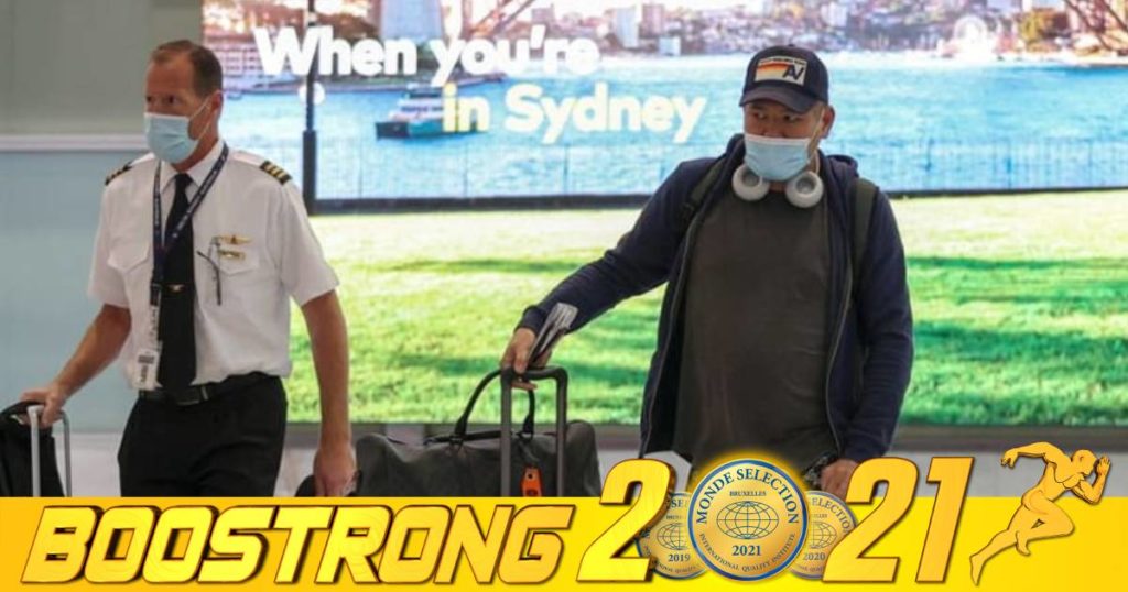 អូស្ត្រាលីប្រឈមនឹងការរាតត្បាតវ៉ារ្យ៉ង់អូមីក្រុងច្រើនករណីបន្ថែមទៀត ក្រោយរកឃើញអ្នកជំងឺ ២នាក់បានធ្វើដំណើរទៅកាន់កន្លែងជាច្រើនក្នុងក្រុងស៊ីដនី