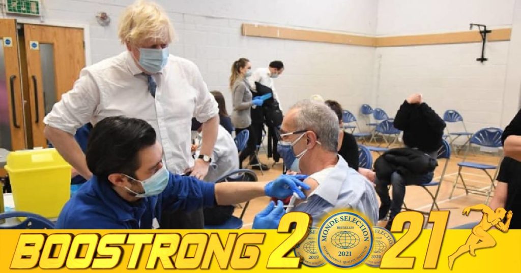 អង់គ្លេសរកឃើញករណីអ្នកទទួលមរណភាពដោយវ៉ារ្យ៉ង់អូមីក្រុងជាលើកដំបូង