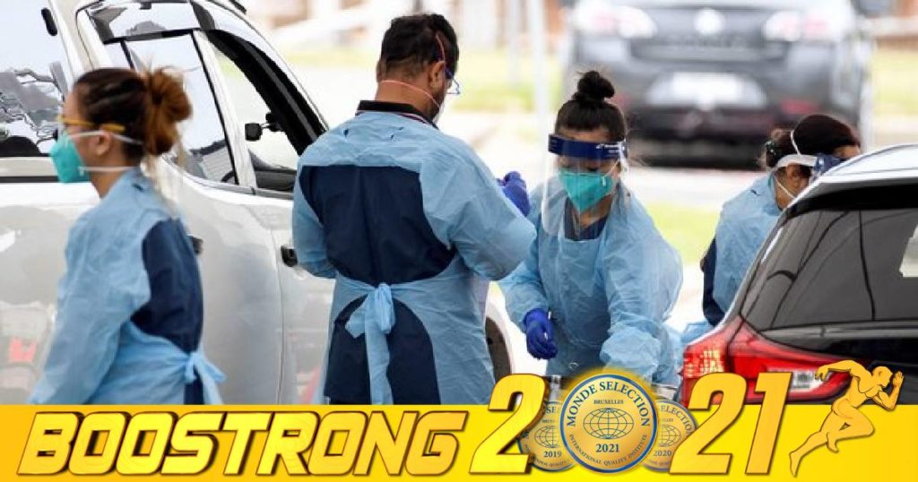 អាជ្ញាធរអូស្រ្តាលីសម្រេចដាក់ចេញវិធានការបន្ទាន់មួយដោយតម្រូវឲ្យពលរដ្ឋដែលគ្រោងធ្វើដំណើរក្នុងពិធីបុណ្យណូអែលទាំងអស់ត្រូវបង្ហាញលទ្ធផលតេស្តអវិជ្ជមានកូវីដ ១៩