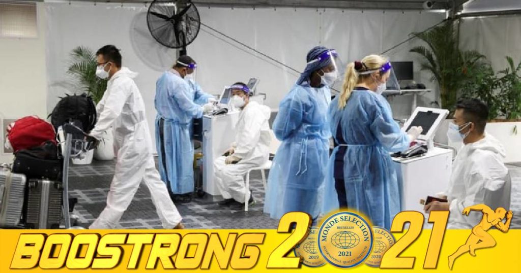 ប្រទេសអូស្រ្តាលីបានរកឃើញករណីអ្នកទទួលមរណភាពដោយមេរោគអូមីក្រុងជាលើកដំបូង