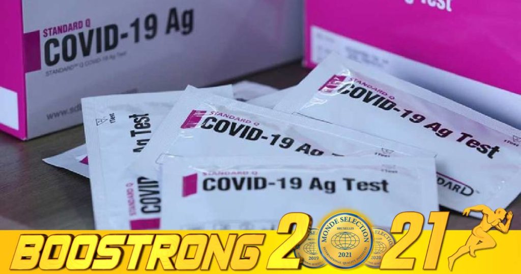 ស្ថាប័នជំនាញអាមេរិករកឃើញថា ឧបករណ៍តេស្តរហ័សបានបង្ហាញលទ្ធផលមិនត្រឹមត្រូវពេលប៉ះជាមួយមេរោគអូមីក្រុង