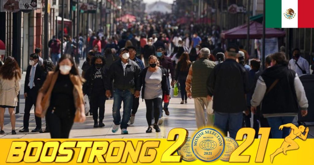 ពលរដ្ឋមិចស៊ីកូជាច្រើននាំគ្នាដាក់ពាក្យប្តឹងប្រទេសចិន និង WHO ទាមទារសំណង២០ម៉ឺនសម្រាប់អ្នកធ្លាក់ខ្លួនឈឺ និង ៨០ម៉ឺនដុល្លារសម្រាប់អ្នកទទួលមរណភាព ដោយសារកូវីដ ១៩