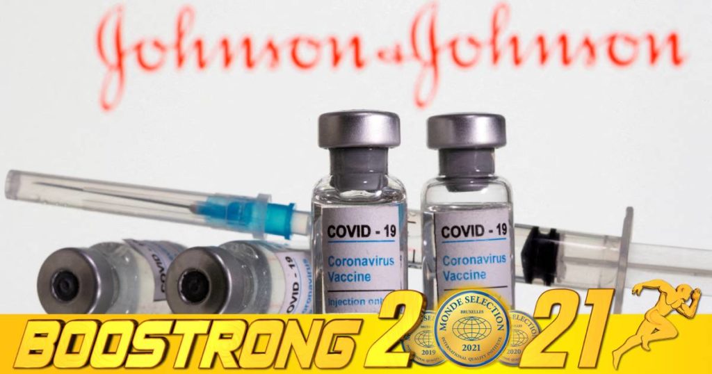 ការសិក្សាមួយបង្ហាញថា ការចាក់វ៉ាក់សាំង Johnson & Johnson ចំនួន ២ដូសនឹងជួយការពារមិនឲ្យអ្នកជំងឺកូវីដអូមីក្រុងត្រូវចូលមន្ទីរពេទ្យបានរហូតដល់ ៨៥%