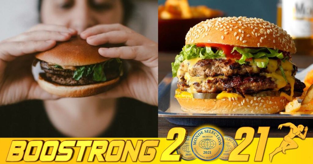 កូនប្រុសម្នាក់គំរាមដុតផ្ទះចោលដើម្បីឲ្យឪពុកទិញប៊ឺហ្គឺឲ្យគាត់ញ៉ាំ ហើយលទ្ធផលចុងក្រោយត្រូវជាប់គុក ៥ខែ