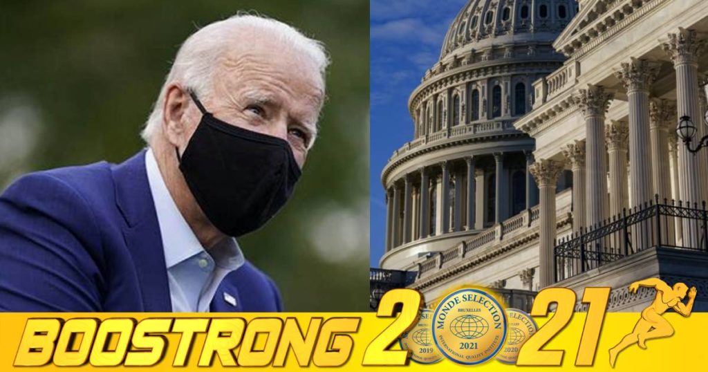 ព្រឹទ្ធសភាអាមេរិកបោះឆ្នោតរាវាំងផែនការកាតព្វកិច្ចចាក់វ៉ាក់សាំងកូវីដ ១៩ របស់លោកប្រធានាធិបតី ចូ បៃឌិន