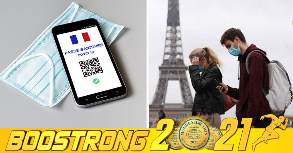 ប្រទេសបារាំងគ្រោងនឹងតម្រូវឱ្យពលរដ្ឋបញ្ជាក់ថាបានចាក់វ៉ាក់សាំង នៅពេលចូលទៅកន្លែងសាធារណៈណាមួយ ដើម្បីជំរុញឱ្យពលរដ្ឋទៅទទួលយកវ៉ាក់សាំងបង្ការ