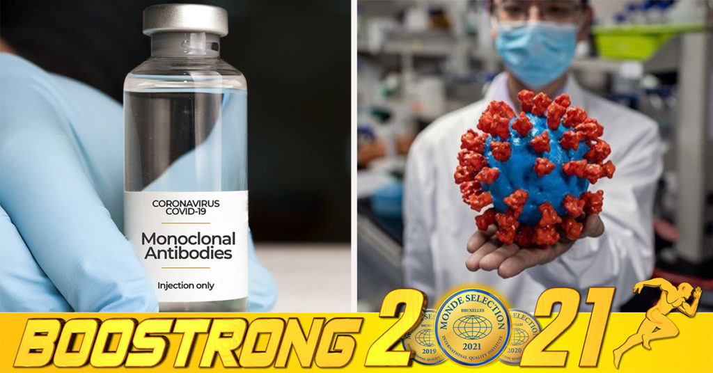 ប្រទេសចិនអនុម័តថ្នាំអង្គបដិប្រាណជាលើកដំបូងបំផុត សម្រាប់ការព្យាបាលជំងឺកូវីដ១៩ លើមនុស្សពេញវ័យ និងវ័យជំទង់