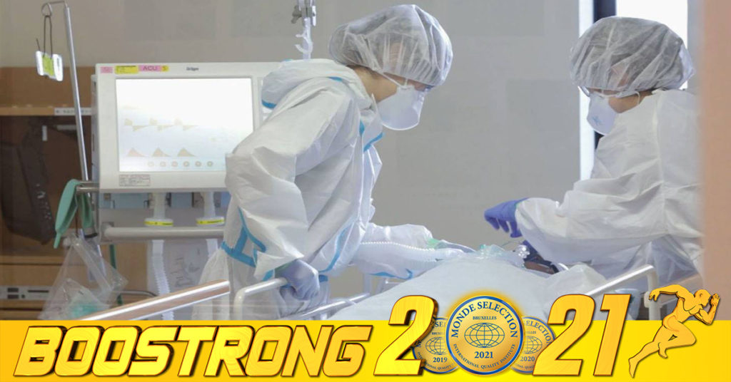 ការសិក្សារបស់ជប៉ុន៖ ជំងឺកូវីដ១៩ បំប្លែងខ្លួនថ្មី អូមីក្រុង អាចនឹងបង្កឱ្យឆ្លងមេរោគតិចជាង ដែលតា ឬប្រភេទដទៃទៀត