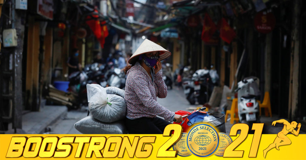 វៀតណាមបានរាយការណ៍ពីករណីជំងឺកូវីដ១៩ បំប្លែងខ្លួនថ្មី អូមីក្រុង ចំនួន ១៤ ករណីបន្ថែមទៀត