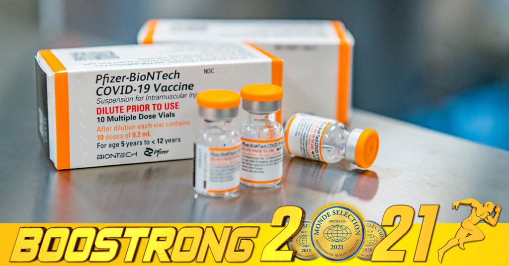 សហរដ្ឋអាមេរិកអនុញ្ញាតឱ្យមានការប្រើប្រាស់ក្នុងស្ថានភាពបន្ទាន់ លើវ៉ាក់សាំងបង្ការជំងឺកូវីដ១៩ ដូសទី៣ របស់ក្រុមហ៊ុន Pfizer ចំពោះក្មេងជំទង់អាយុពី ១៧ ទៅ ១៨ឆ្នាំ