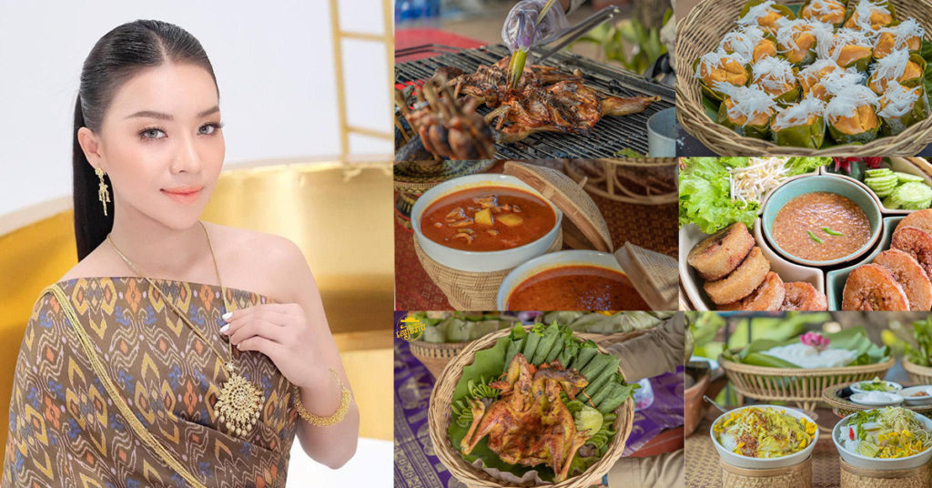 មុខម្ហូបទាំង ១២ស្រុករបស់អ្នកខេត្តសៀមរាប ត្រៀមបង្ហាញខ្លួនក្នុងកម្មវិធីបុណ្យភូមិសៀមរាប