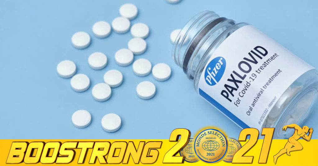 រដ្ឋបាលចំណីអាហារ និងឱសថសហរដ្ឋអាមេរិក បានយល់ព្រមឱ្យមានការប្រើប្រាស់ក្នុងស្ថានភាពបន្ទាន់ សម្រាប់ថ្នាំគ្រាប់ Paxlovid របស់ក្រុមហ៊ុន Pfizer