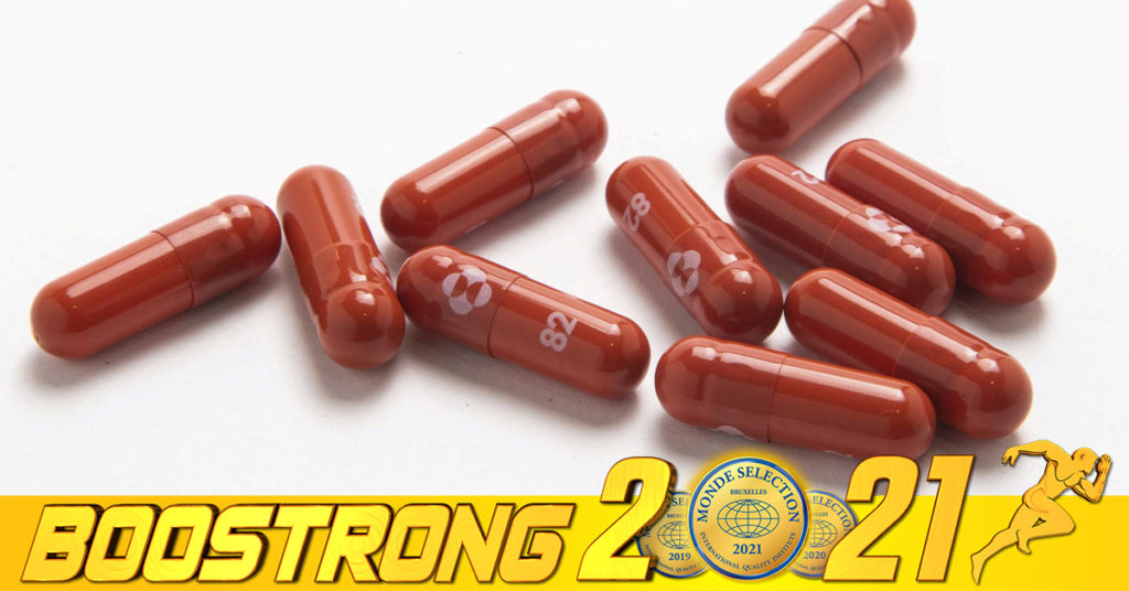 រដ្ឋបាលចំណីអាហារនិងឱសថអាមេរិក បានអនុញ្ញាតឱ្យមានការប្រើប្រាស់ក្នុងស្ថានភាពបន្ទាន់ សម្រាប់ថ្នាំគ្រាប់ប្រឆាំងជំងឺកូវីដ១៩ របស់ក្រុមហ៊ុន Merck