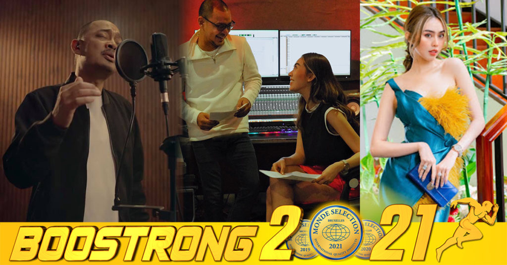 តារាចម្រៀង ហេង ពិទូ ទទួលស្គាល់កំហុសថាខ្លួនលួចទាក់ទងអ្នកទី៣ និងប្រកាសបែកគ្នាជាមួយ តារាសម្តែង Fi Yata