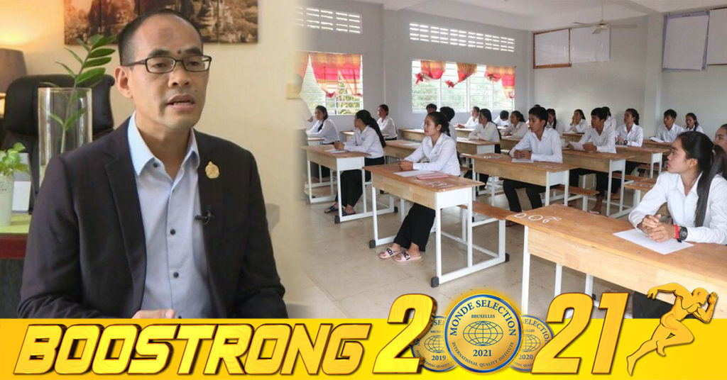 មន្ត្រីជាន់ខ្ពស់ក្រសួងអប់រំ បានក្រើនរំលឹកដល់សិស្សានុសិស្សដែលត្រូវប្រឡងបាក់ឌុបត្រូវខិតខំរៀនសូត្រ ខណៈជិតដល់ថ្ងៃប្រឡង