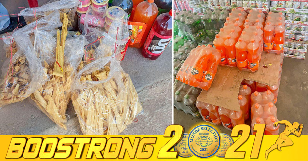 មន្រ្តីជំនាញ រកឃើញទំនិញខូចគុណភាពជិត ៣០០គីឡូក្រាម ត្រូវបានដកហូតនៅតាមបណ្ដាផ្សារក្នុងរាជធានី-ខេត្ត