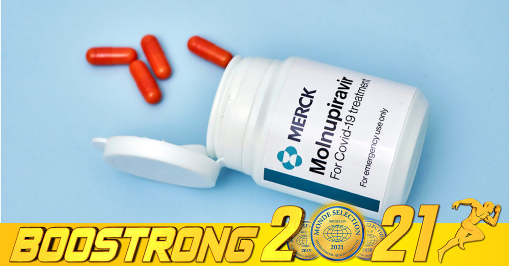 ប្រទេសឥណ្ឌាគឺជាប្រទេសថ្មីបន្ទាប់ទៀត ដែលបានអនុម័តឱ្យមានការប្រើប្រាស់ថ្នាំគ្រាប់ព្យាបាលជំងឺកូវីដ១៩ ដែលផលិតដោយក្រុមហ៊ុនឱសថអាមេរិក Merck