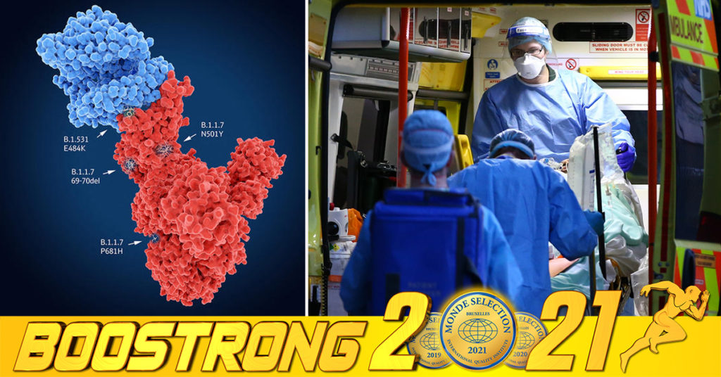 ចក្រភពអង់គ្លេសបានកត់ត្រាករណីថ្មីនៃជំងឺកូវីដ១៩ច្រើនជាង ១០០,០០០ ករណី ជាលើកដំបូងបំផុតមិនធ្លាប់មានពីមុន