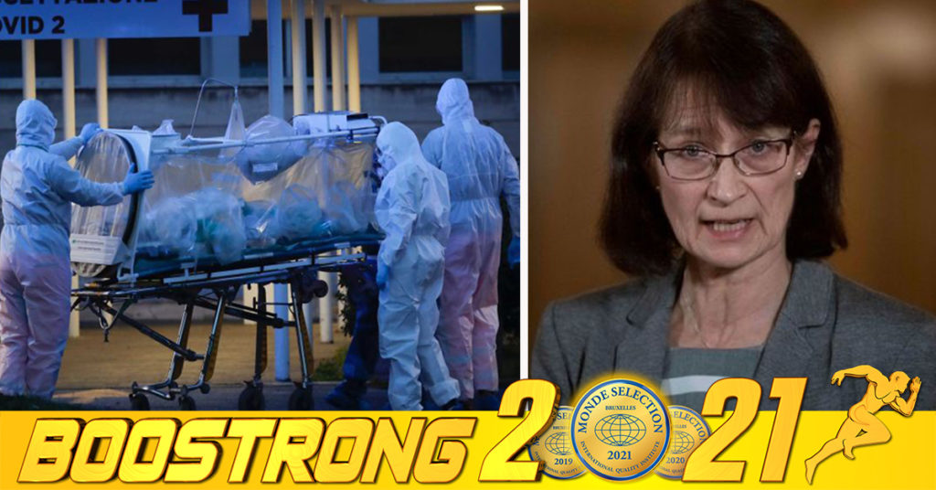 ការសិក្សារបស់អង់គ្លេស៖ អ្នកឆ្លងជំងឺកូវីដ១៩បំប្លែខ្លួនថ្មី អូមីក្រុង រហូតដល់ទៅ ៧០% គឺមិនត្រូវការការព្យាបាលនៅមន្ទីរពេទ្យនោះទេ