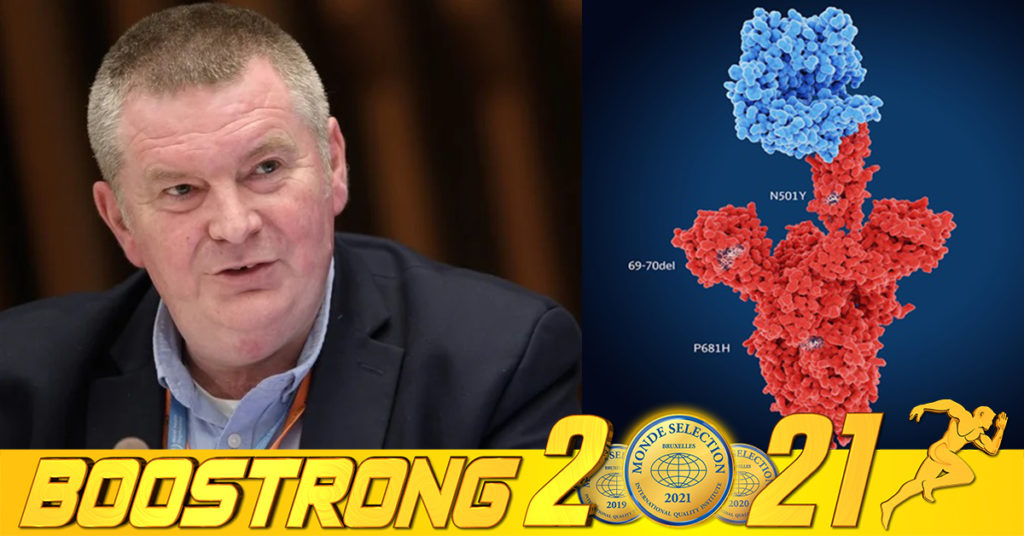 WHO និយាយថា វ៉ាក់សាំងបង្ការជំងឺកូវីដ១៩ ដែលកំពុងមានស្រាប់ គួរតែអាចមានប្រសិទ្ធភាពជាមួយវ៉ារ្យ៉ង់អូមីក្រុង