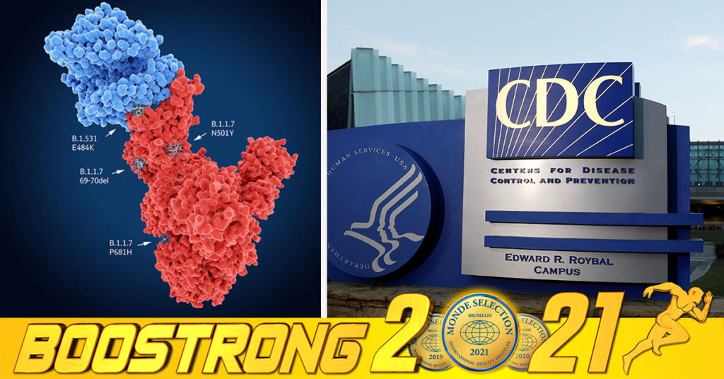 របាយការណ៍ពី CDC ៖ ច្រើនជាង ៧០% ក្នុងចំណោមករណីថ្មីនៃជំងឺកូវីដ១៩ ដែលរាយការណ៍នៅទូទាំងសហរដ្ឋអាមេរិក គឺបណ្ដាលមកពីវ៉ារ្យ៉ង់ អូមីក្រុង