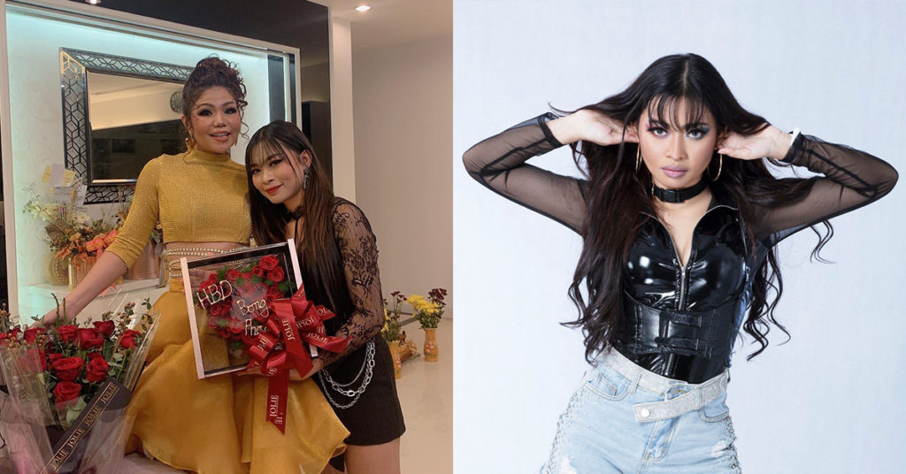 មាស សុខសោភា សប្បាយចិត្តពេលឃើញ តីវ៉ៃម៉ាលុយ រីកចម្រើន