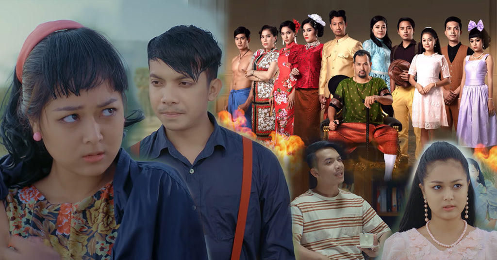 ល្បីមានទំនាក់ទំនងជាមួយគ្នា ពេលនេះ សំ សុវណ្ណារ៉ាក់ និង ឈូឈូ ចាប់ដៃគ្នាក្នុងរឿងភាគថ្មី