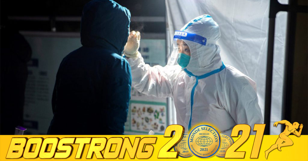 អង្គការសុខភាពពិភពលោកបាននិយាយថា ជំងឺកូវីដ១៩បំប្លែងខ្លួនថ្មី អូមីក្រុង ធ្វើឱ្យអ្នកជំងឺមានរោគសញ្ញាស្រាលៗប៉ុណ្ណោះ