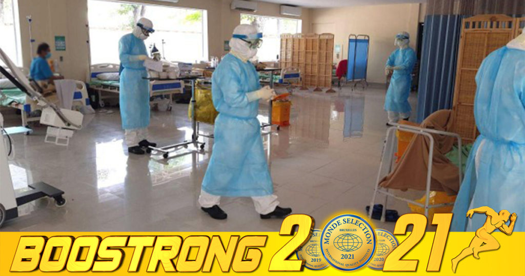 ថ្ងៃនេះ ក្រសួងបន្តរកឃើញអ្នកឆ្លងកូវីដថ្មី 03នាក់បន្ថែមទៀត (ជាករណីនាំចូល និងប្រភេទអូមីក្រុងទាំងអស់) ខណៈអ្នកជាសះស្បើយ 11នាក់