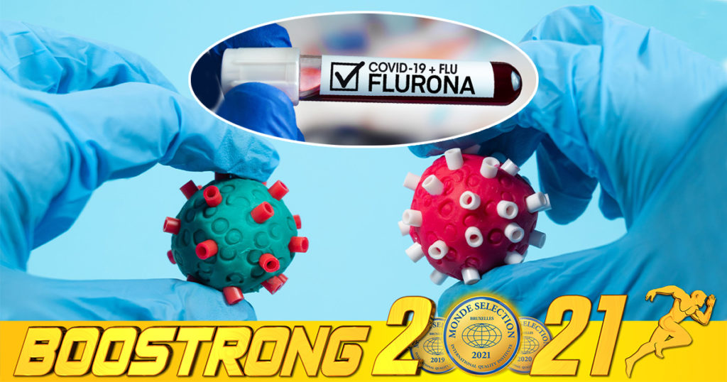 សហរដ្ឋអាមេរិក រកឃើញករណីវិជ្ជមានដំបូងមេរោគផ្គួបកូវីដ និងផ្តាសាយ “Flurona” លើកុមារ២រូបនៅរដ្ឋ២នេះ