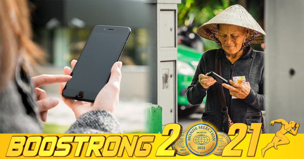 ប្រទេសវៀតណាមគ្រោងផ្ដល់ស្មាតហ្វូនជូនប្រជាពលរដ្ឋ ដែលមិនមានលទ្ធភាពទិញមកប្រើប្រាស់