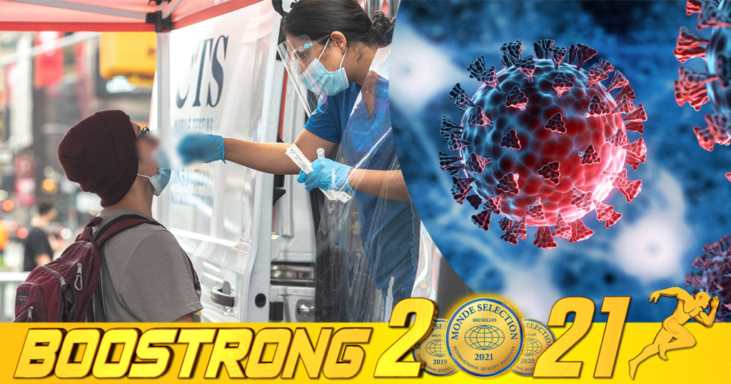 ការសិក្សាមួយរបស់អាមេរិកបង្ហាញថា អ្នកធ្លាប់កើតជំងឺកូវីដ-១៩ មានប្រព័ន្ធការពារខ្លាំងជាងអ្នកបានចាក់វ៉ាក់សាំងកូវីដ-១៩សម្រាប់ប្រឆាំងវ៉ារ៉្យង់ Delta