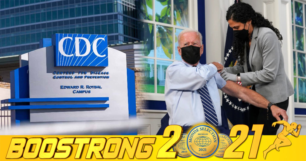 មជ្ឈមណ្ឌលត្រួតពិនិត្យនិងបង្ការជំងឺអាមេរិក៖ វ៉ាក់សាំងដូសជំរុញមានប្រសិទ្ធភាព ៩០% ក្នុងការការពារ វ៉ារ្យ៉ង់អូមីក្រុង មិនឲ្យឈឺធ្ងន់