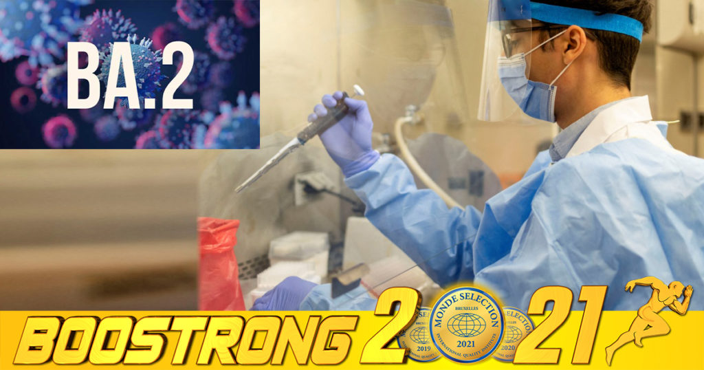 សិង្ហបុរីបានរាយការណ៍ពីវត្តមាន អូមីក្រុង BA.2 នៅក្នុងប្រទេសរបស់ខ្លួន ហើយកំពុងធ្វើការសិក្សាបន្ថែមទៀតលើមេរោគនេះ